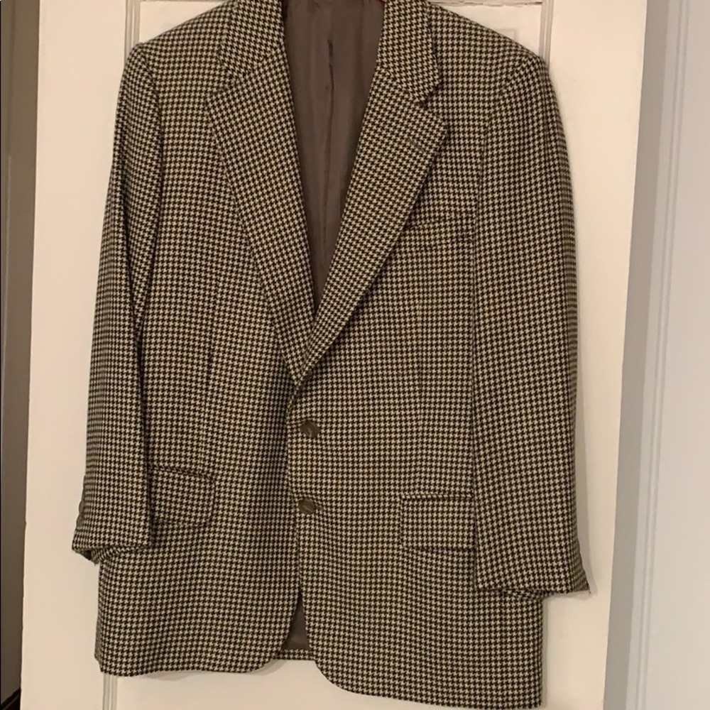Men’s Blazer